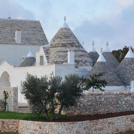 Masseria Serralta โลโกโรตอนโด ภายนอก รูปภาพ