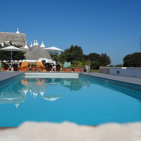 Masseria Serralta โลโกโรตอนโด ภายนอก รูปภาพ