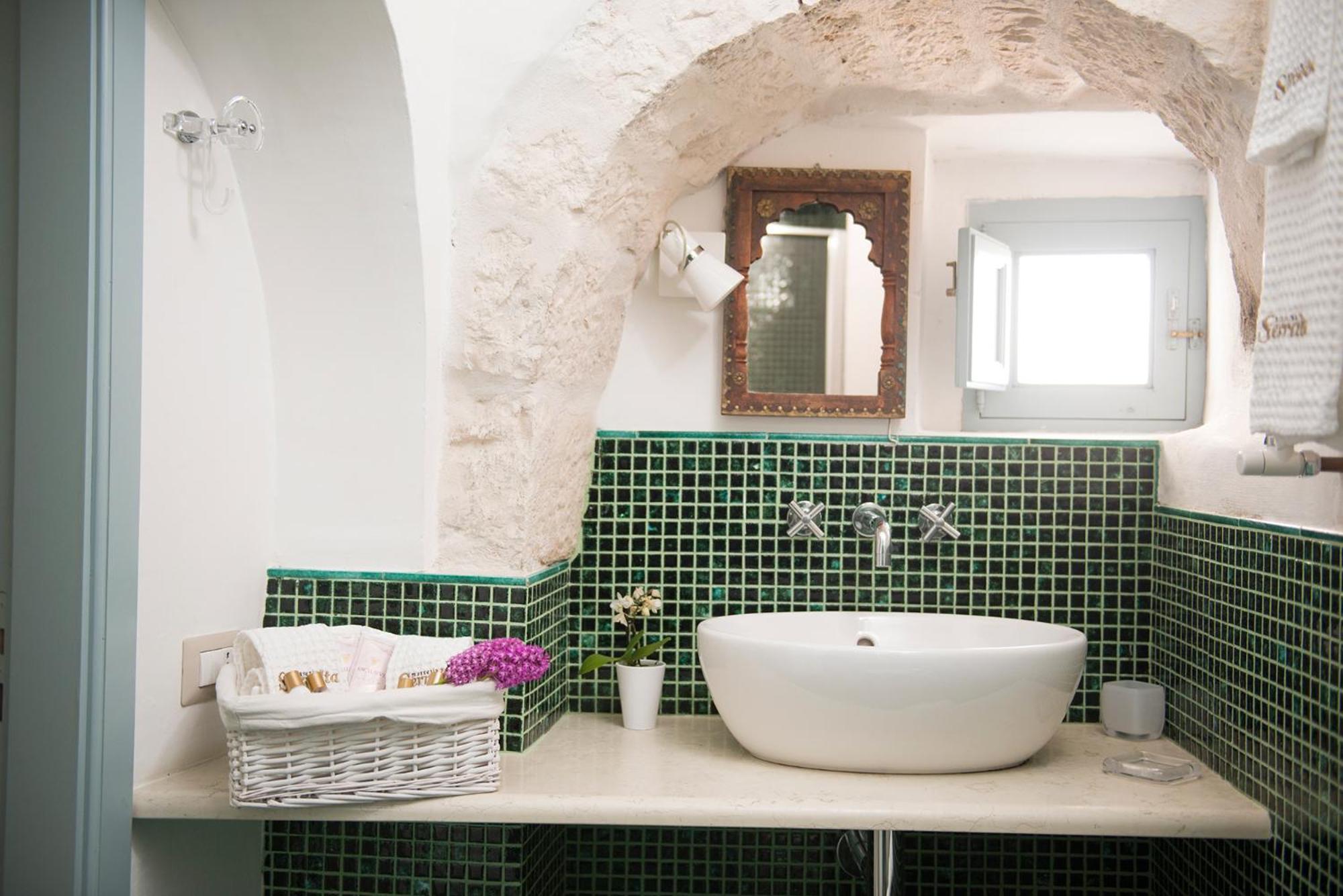 Masseria Serralta โลโกโรตอนโด ห้อง รูปภาพ