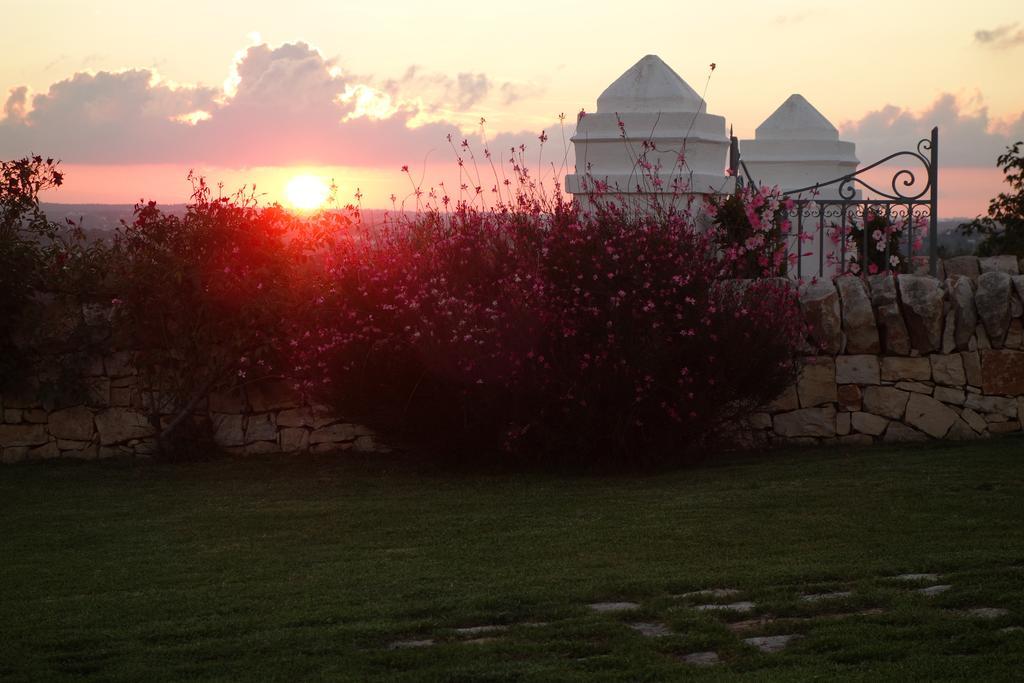 Masseria Serralta โลโกโรตอนโด ภายนอก รูปภาพ