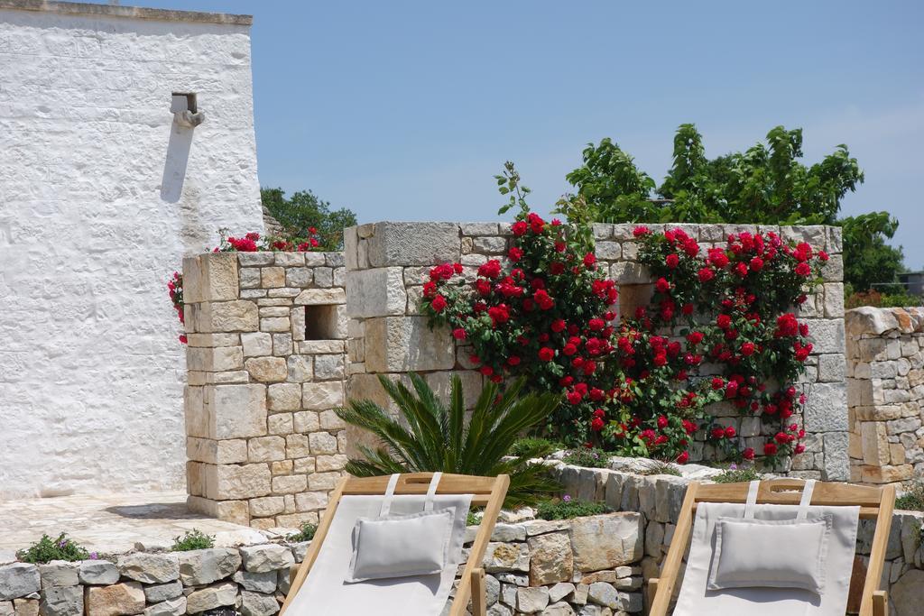 Masseria Serralta โลโกโรตอนโด ภายนอก รูปภาพ