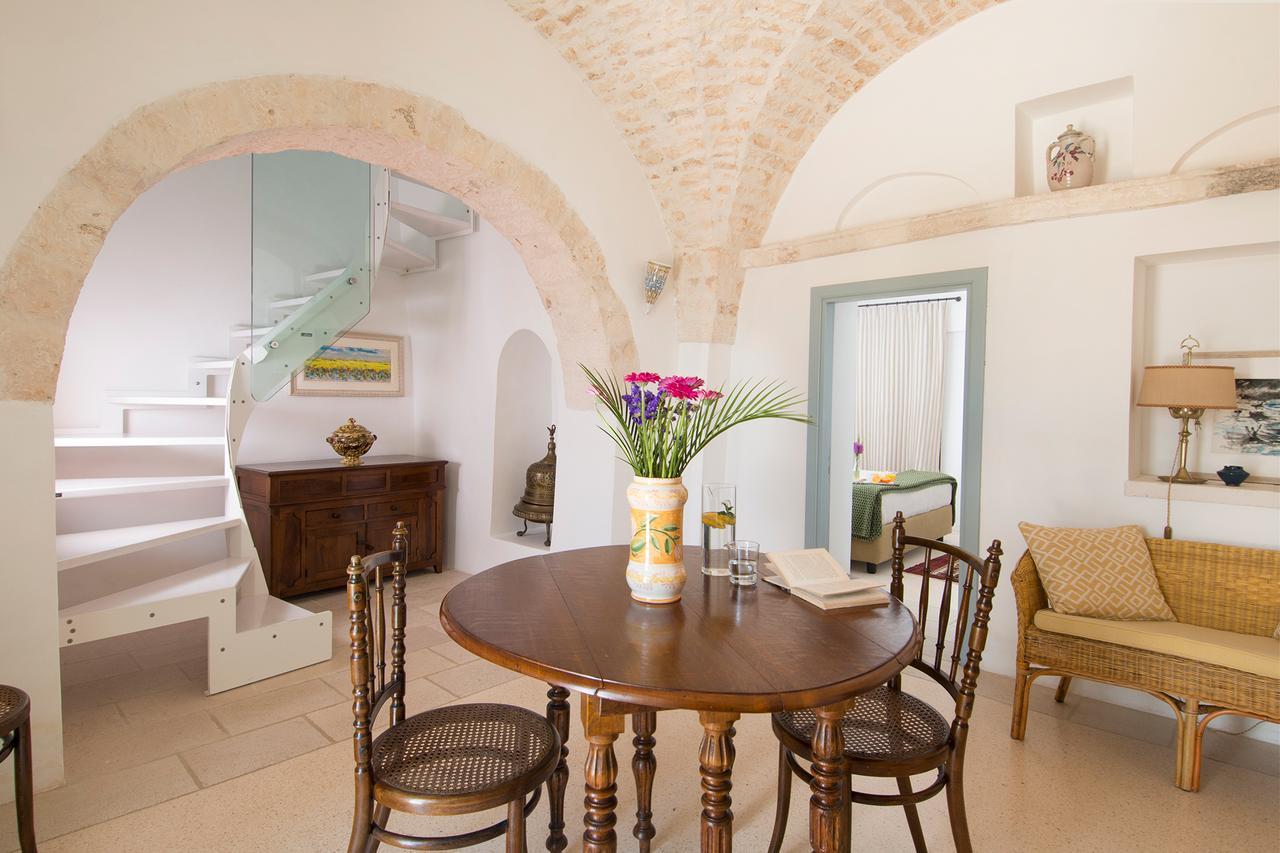 Masseria Serralta โลโกโรตอนโด ห้อง รูปภาพ